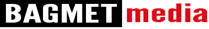 Logo for Bagmet media